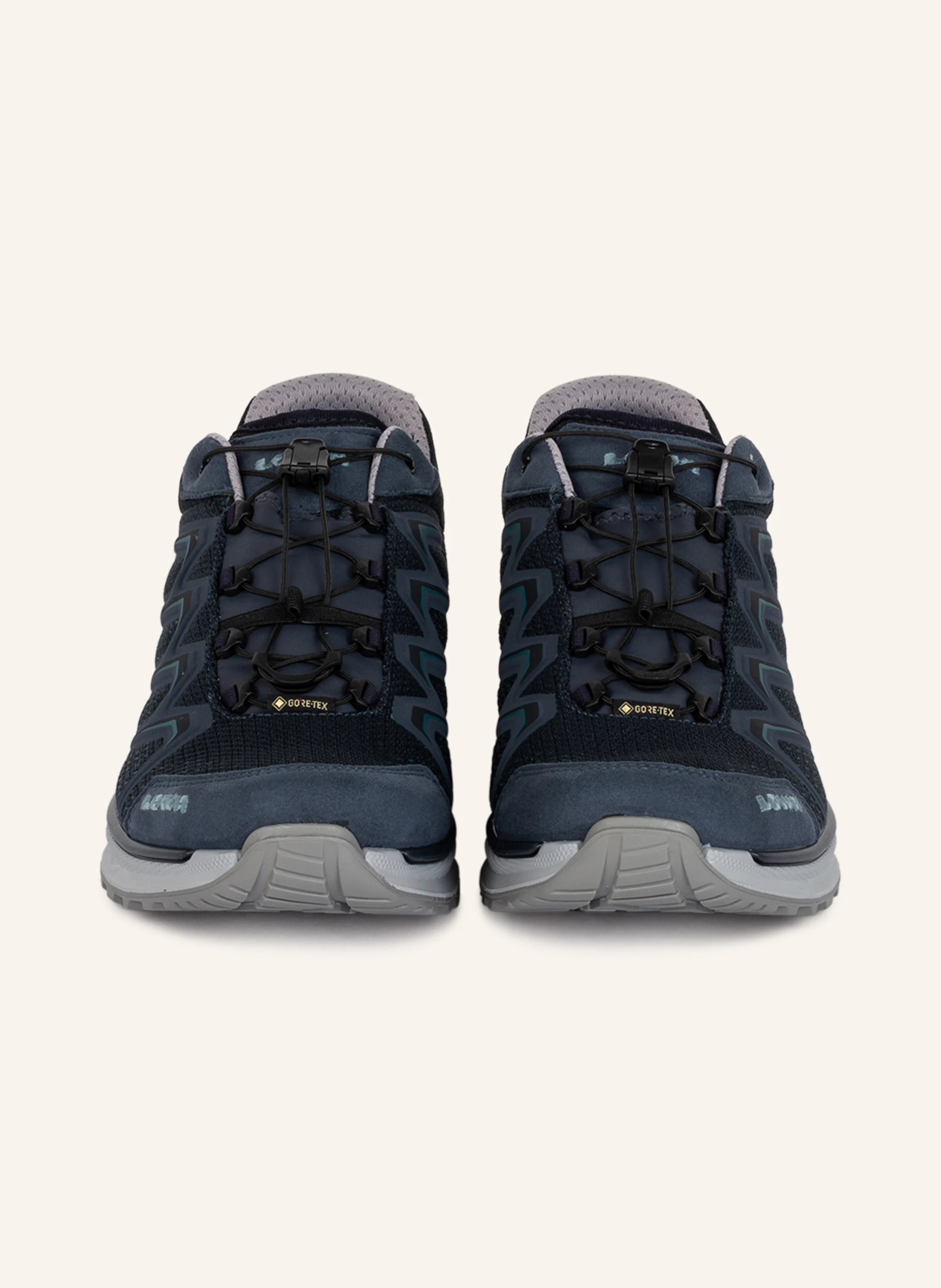 LOWA Wanderschuhe MADDOX GTX LO