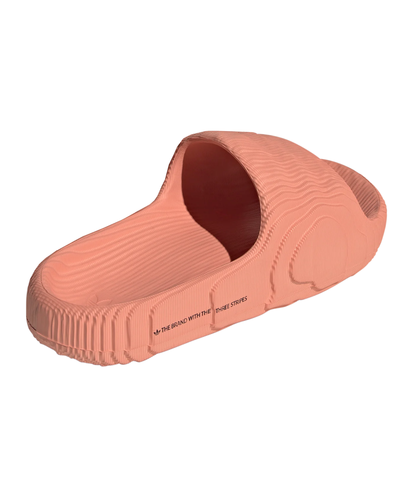 adidas Originals adilette 22 Badelatsche Damen Rot Schwarz