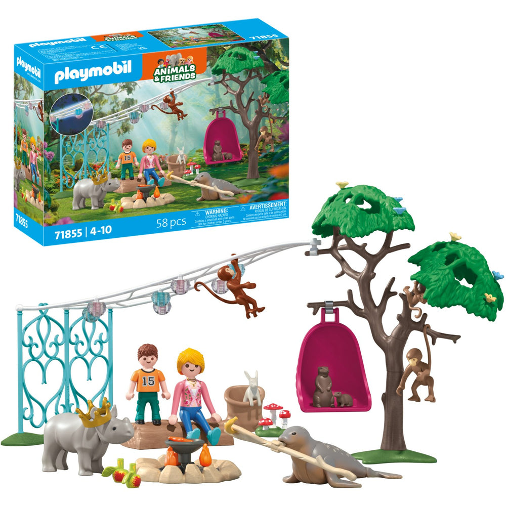 Køb Playmobil® Birthday Party Fun