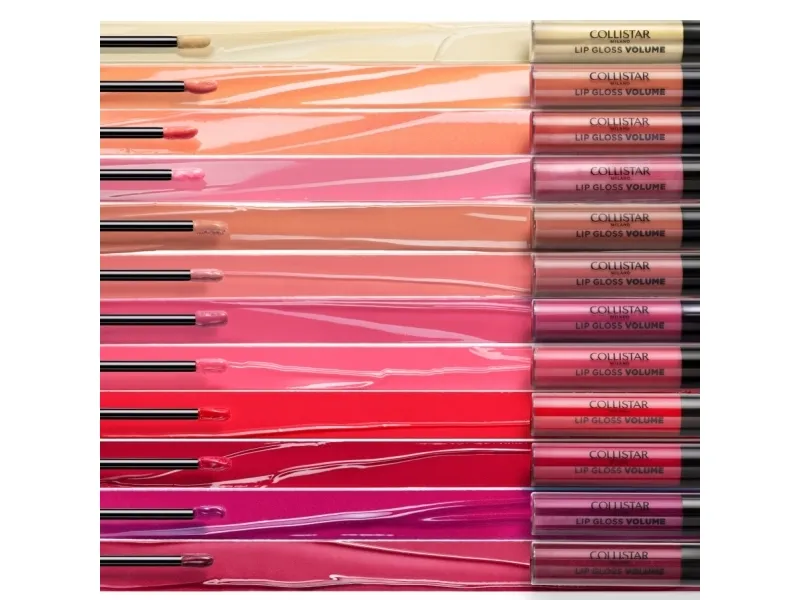 COLLISTAR LIP GLOSS VOLUME 200 CHERRY MARS 7ML