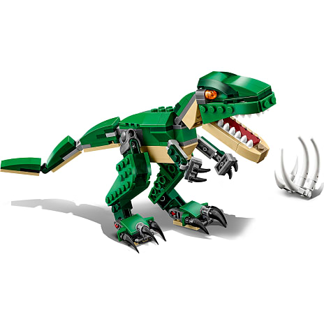 LEGO CREATOR Mægtige dinosaurer 31058