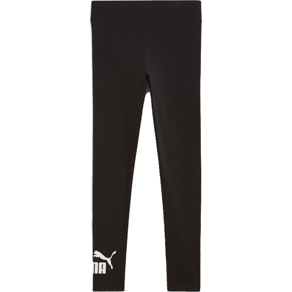 Puma ESS No. 1 Logo Leggings Kinder puma black