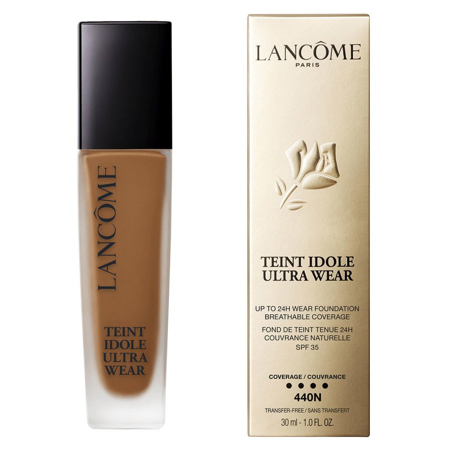 Lancôme Teint Idole Ultra Wear 24H Longwear Foundation 440N 30ml