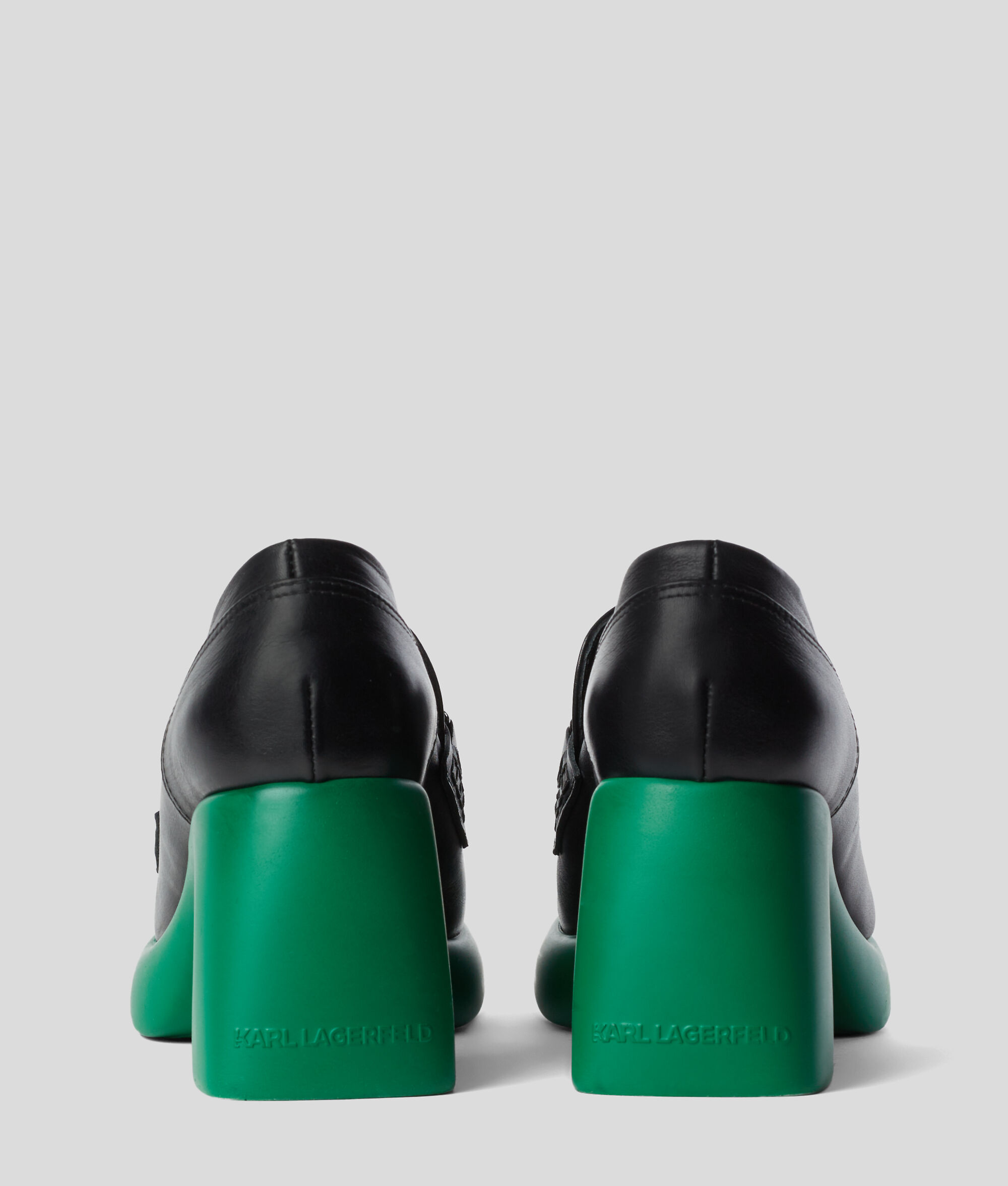 Mocassins Klasp ASTRAGON