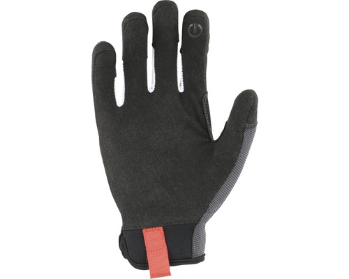 KinetiXx Kinderhandschoenen Werkhandschoenen X-Ray Kids Maat S