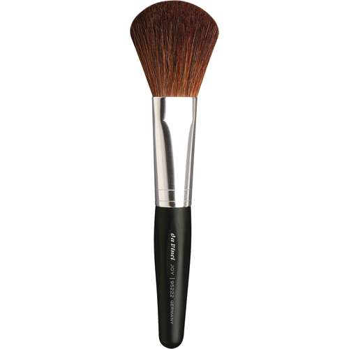 da Vinci JOY Puderpinsel oval, braune Ziegenhaare, Serie 95222