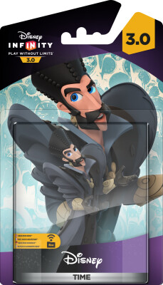 Disney Infinity 3.0 - Time Figur