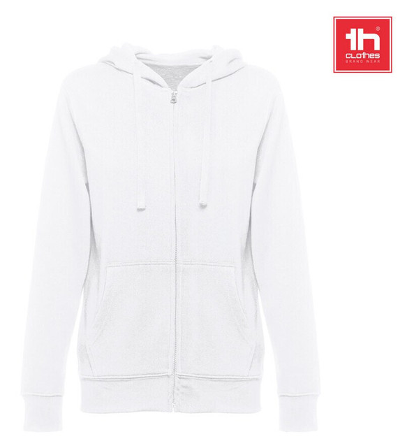 TH Clothes 30257 - Sweat à capuche pour femme