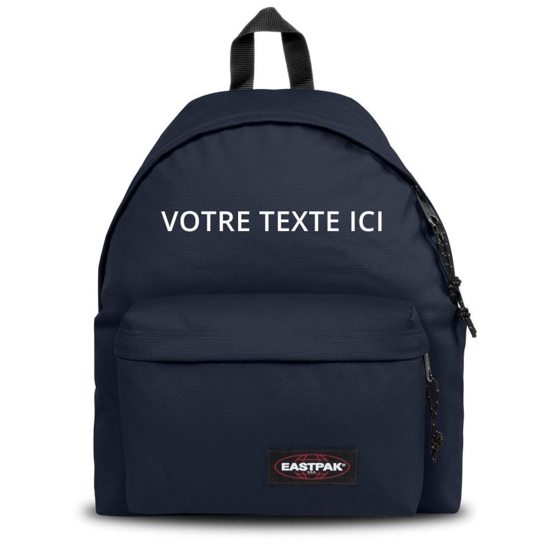 Sac à dos Padded Pak'R Personnalisable 24 Litres Ultra marine