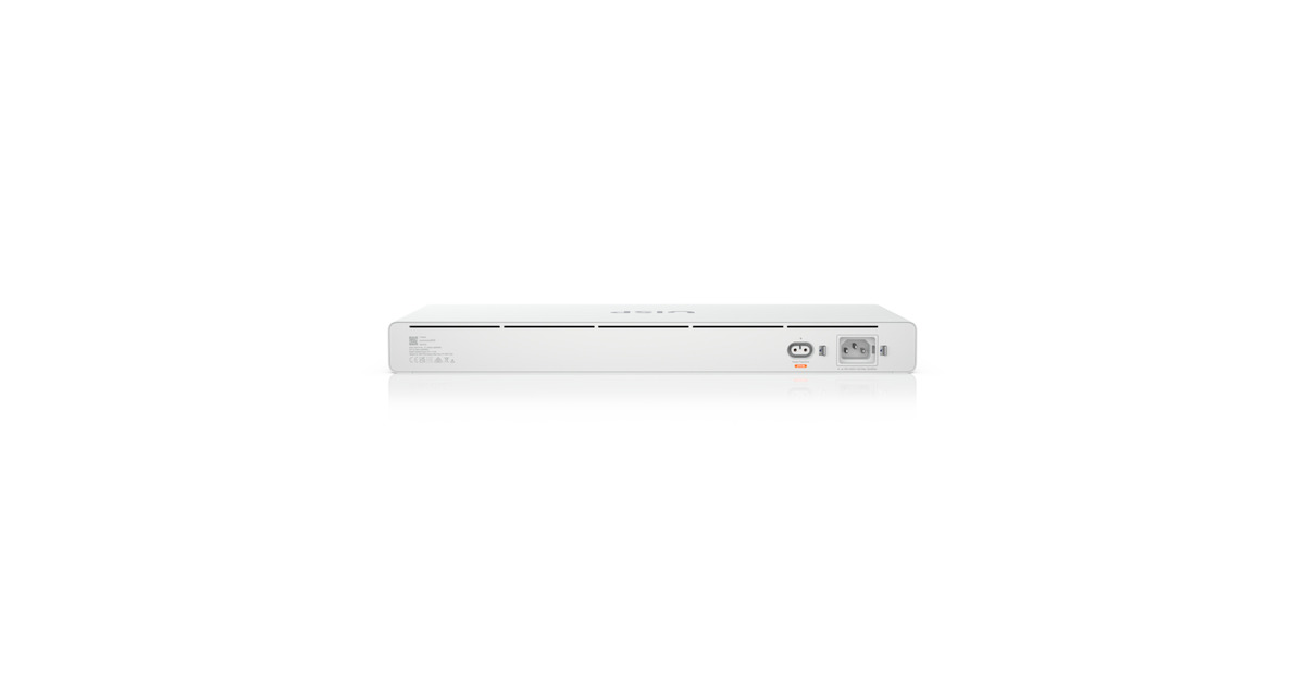 UbiquitiUISP Router Pro glasvezel router