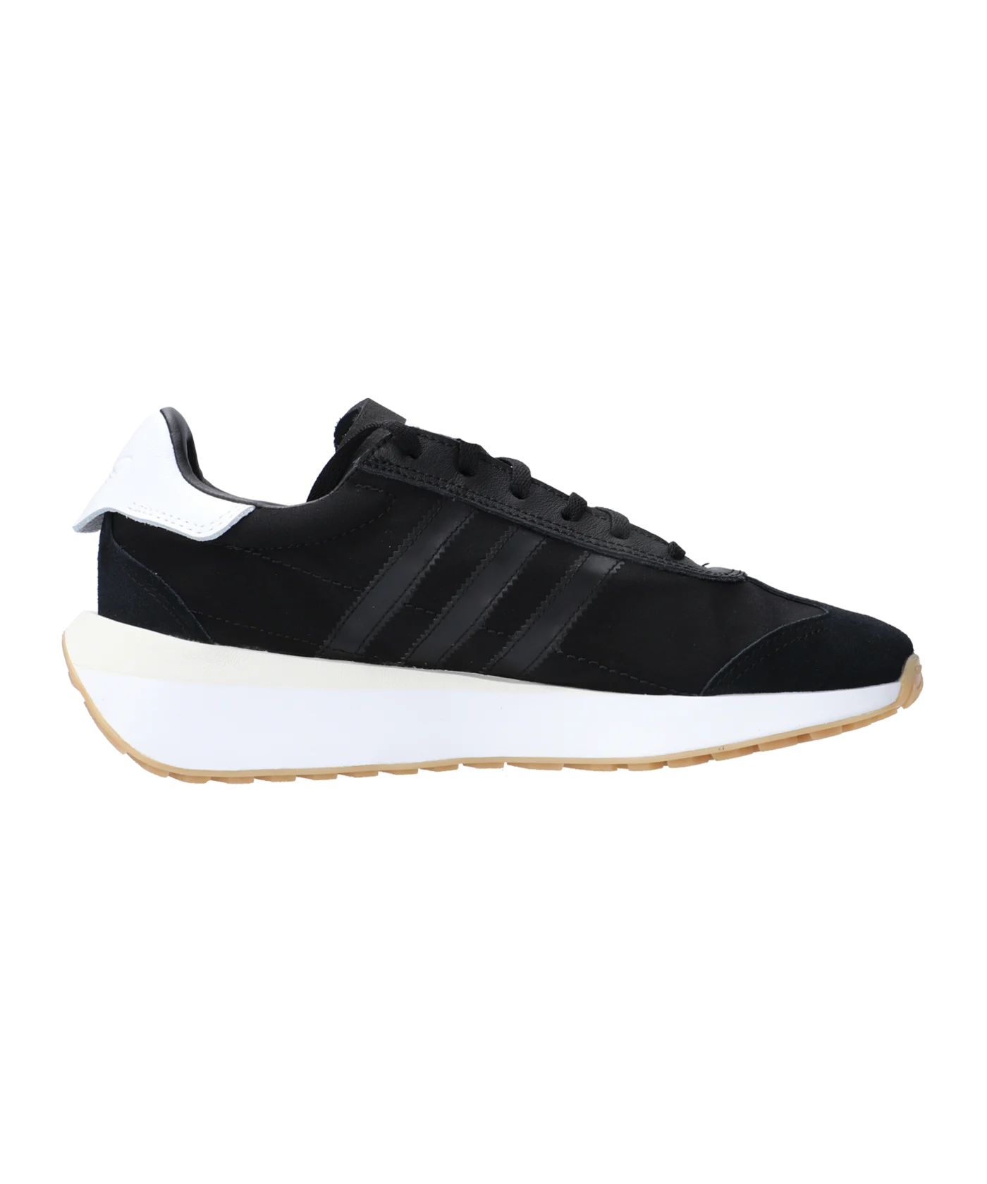 adidas Originals Country XLG Schwarz Weiss Blau