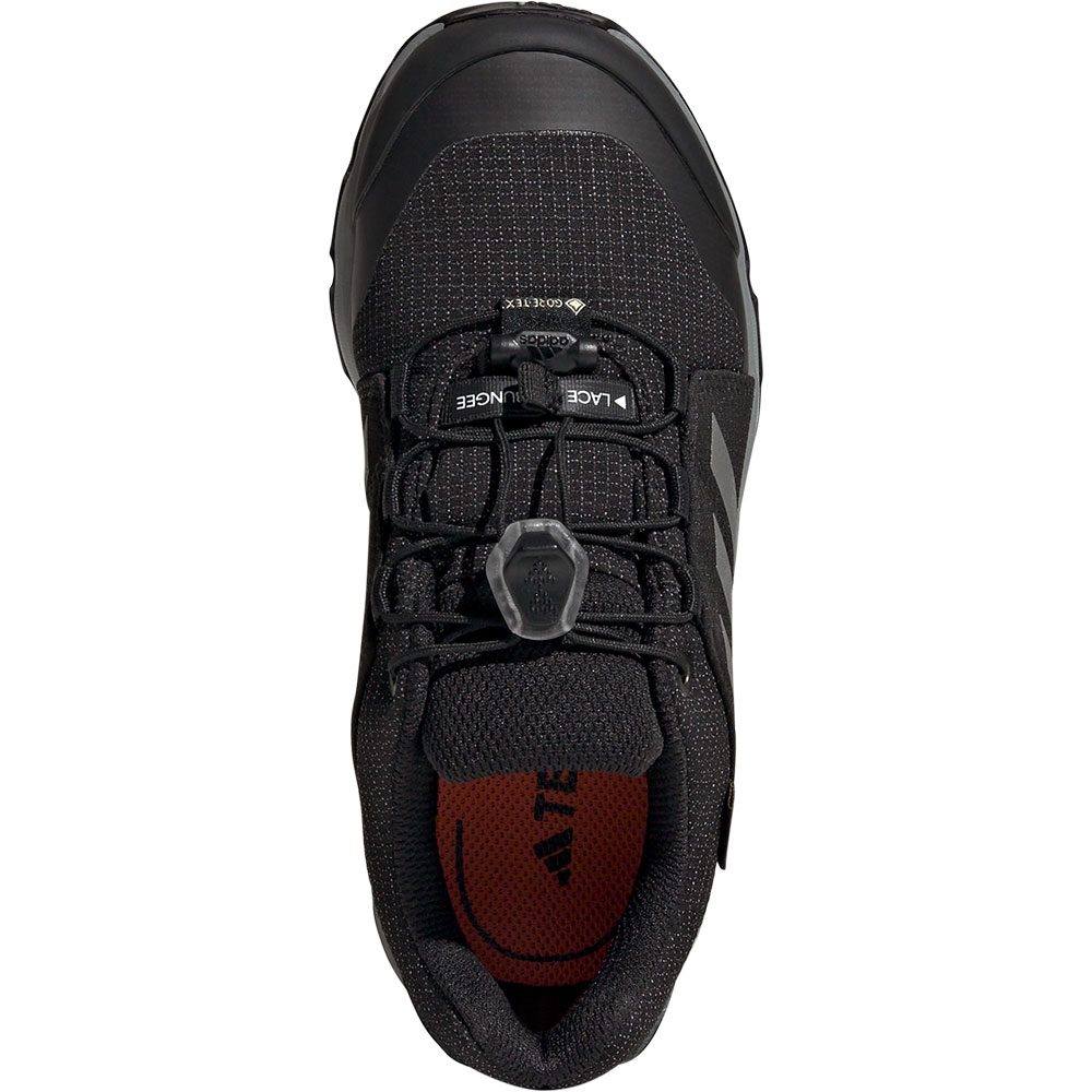 adidas TERREX TERREX GORE-TEX® Wanderschuh core black