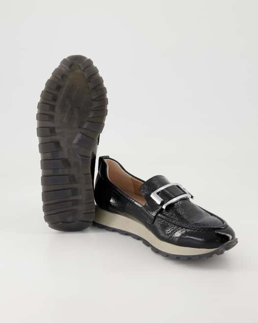 Hispanitas HI243621 Slipper in Schwarz