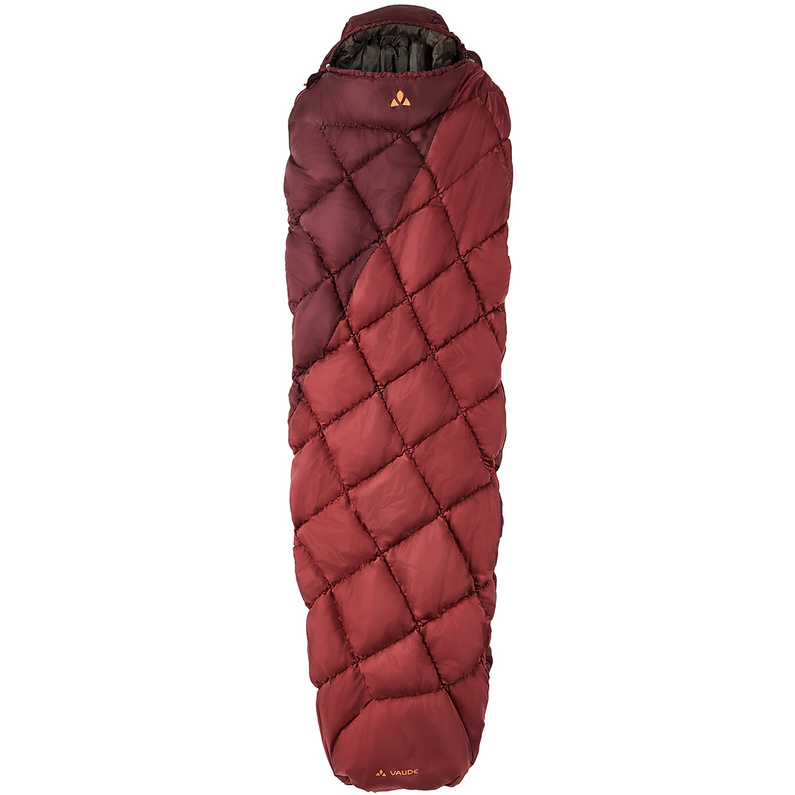 Vaude Meglis 1100 Syn Schlafsack