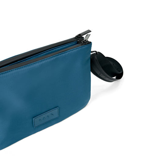 Minibolsa Born Living Yoga 25 cm x 19 cm