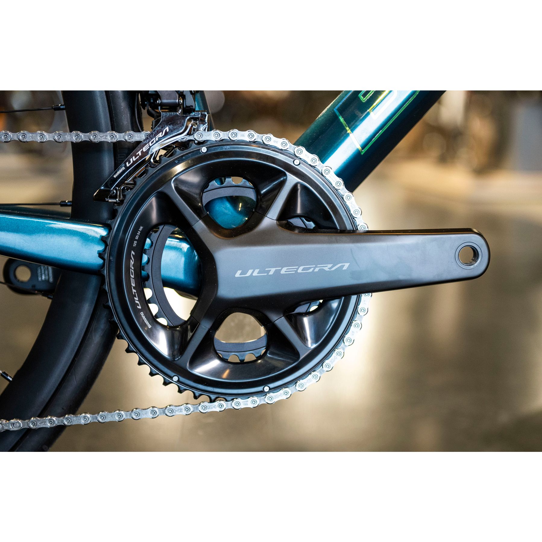 Bianchi Specialissima Ultegra Outlet