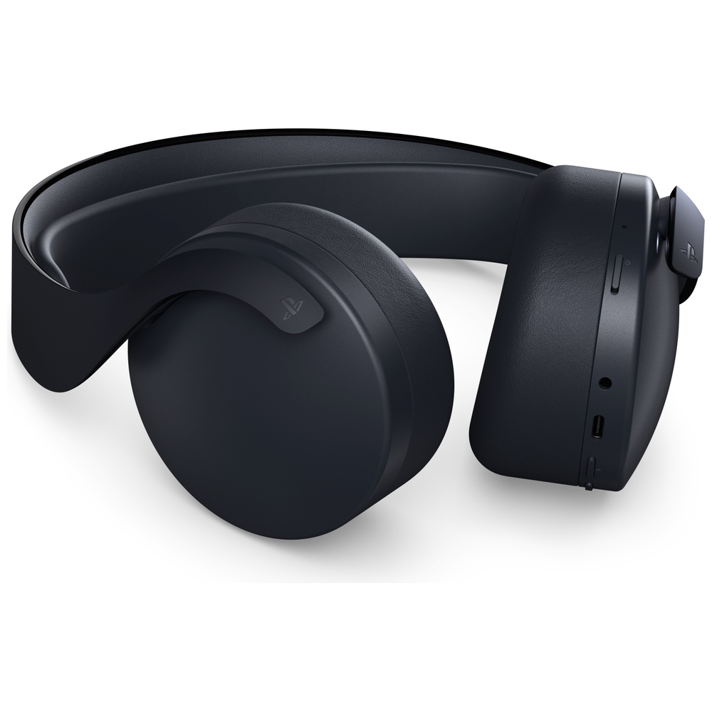 PlayStation PULSE 3D Kabelloses Gaming-Headset Mitternachtsschwarz