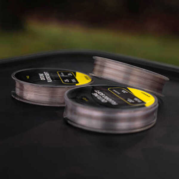 Avid Outline Fluoro-Soft 20m