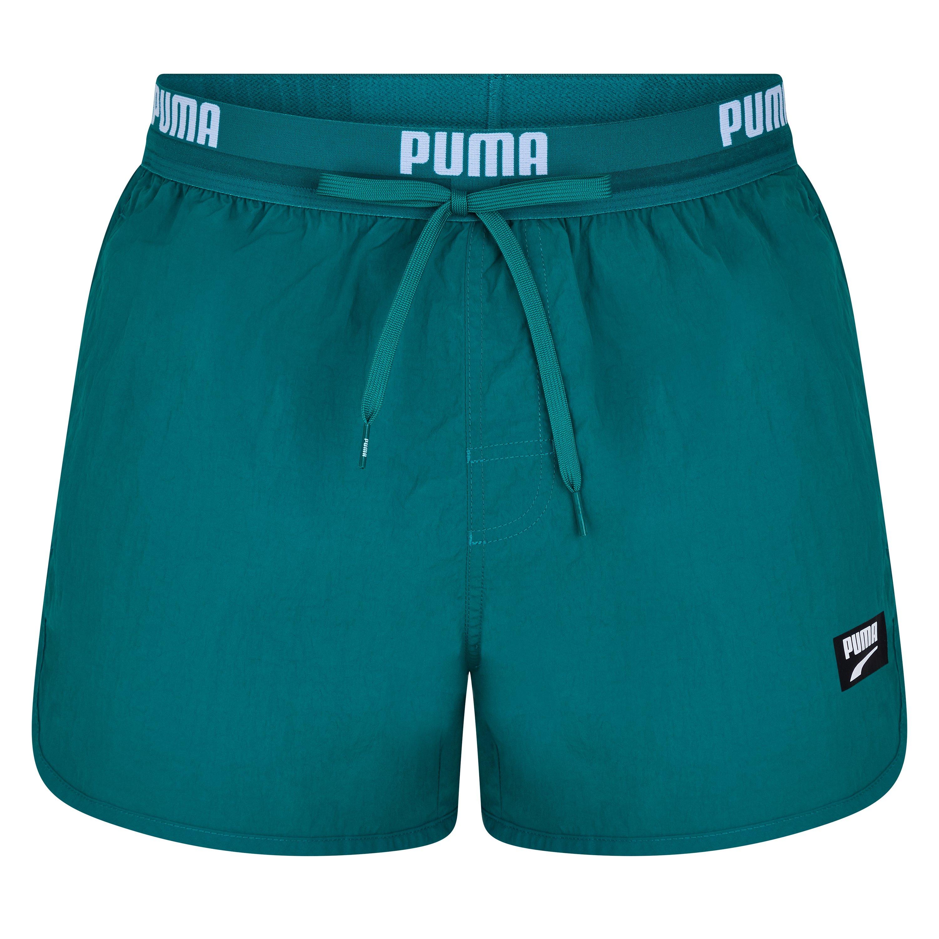 Puma Track Swimming Shorts Mens