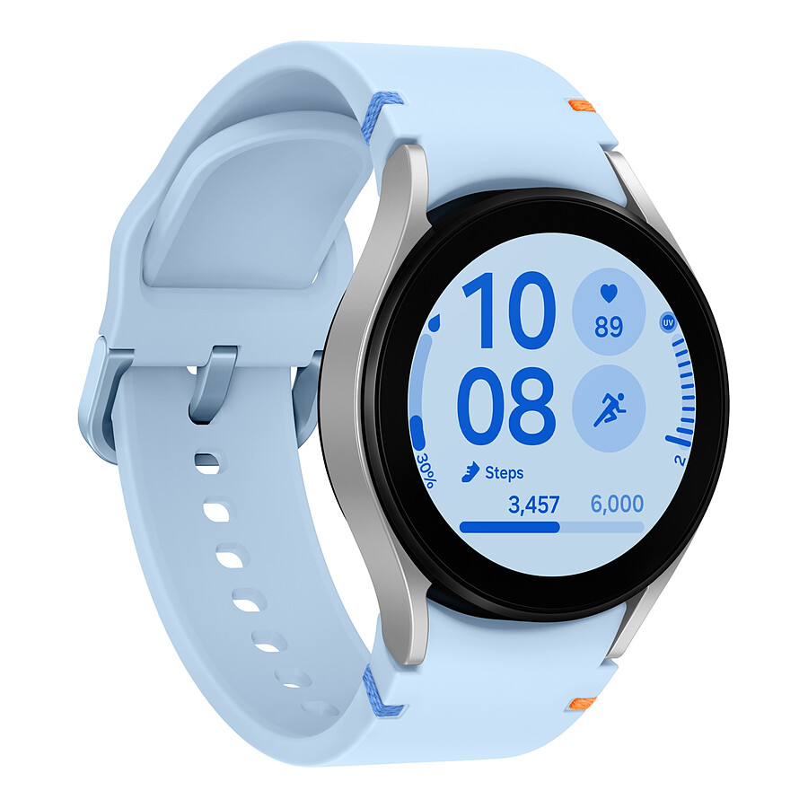 Samsung Galaxy Watch FE BT (40 mm / Argent)