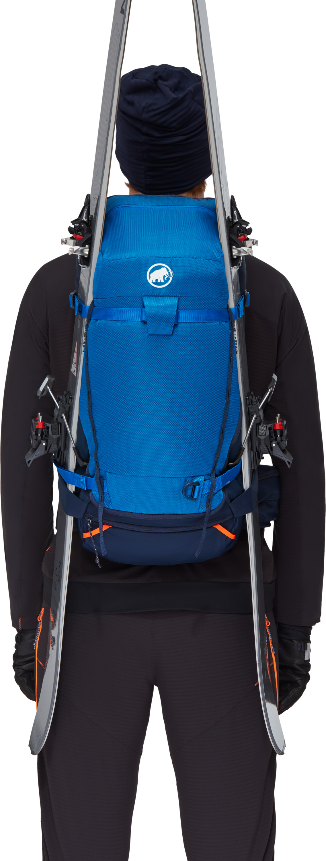 Aenergy ST 32 Ice/Marine