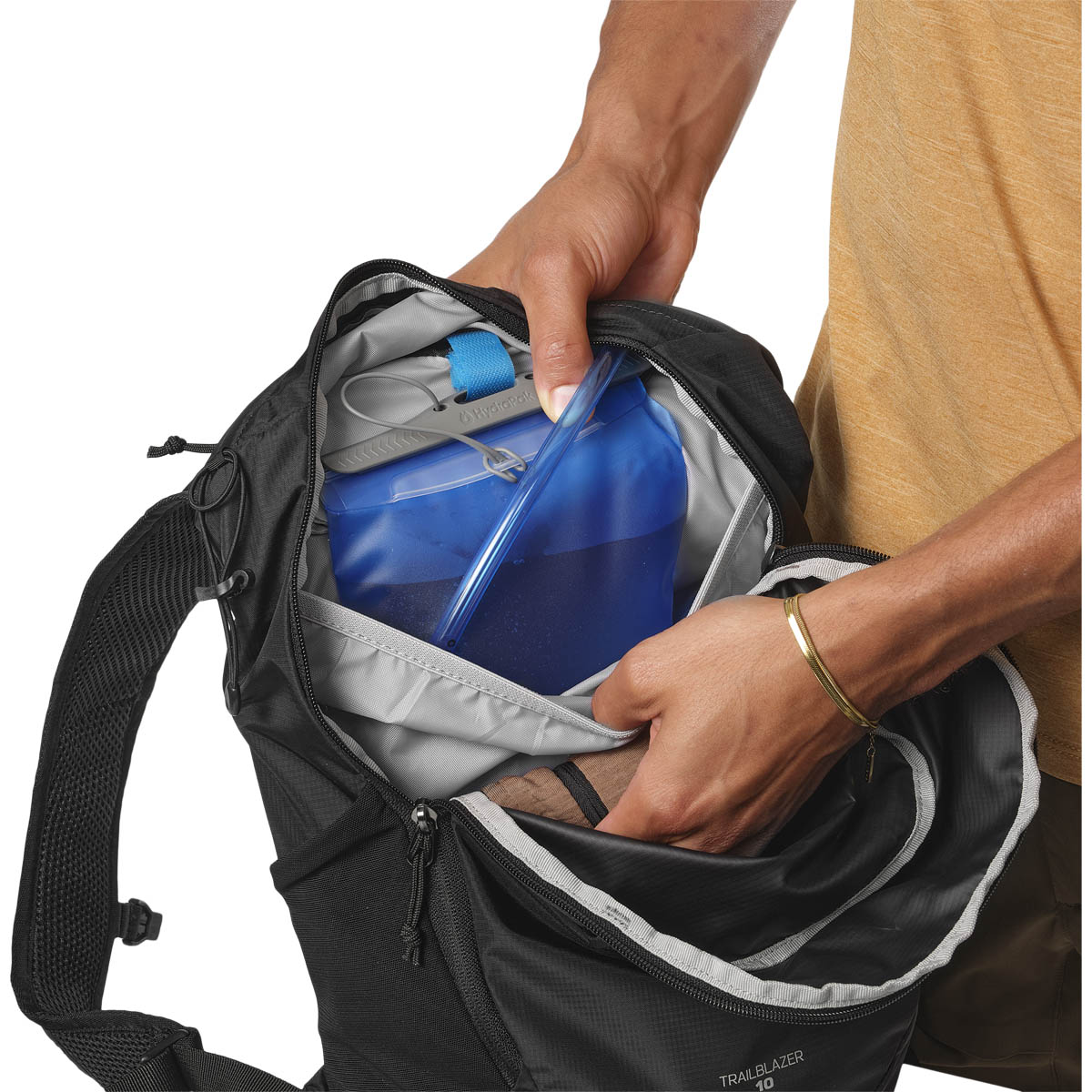 Salomon Trailblazer 30 Løberygsæk