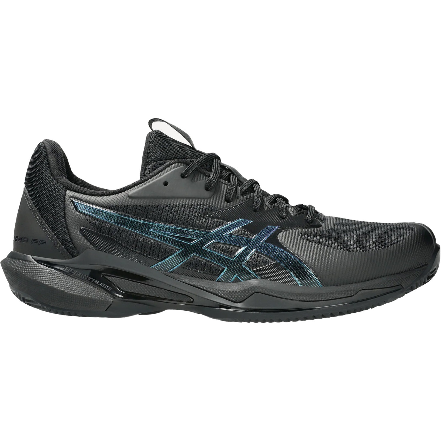 ASICS Solution Speed FF 3 Night Energy Clay Heren
