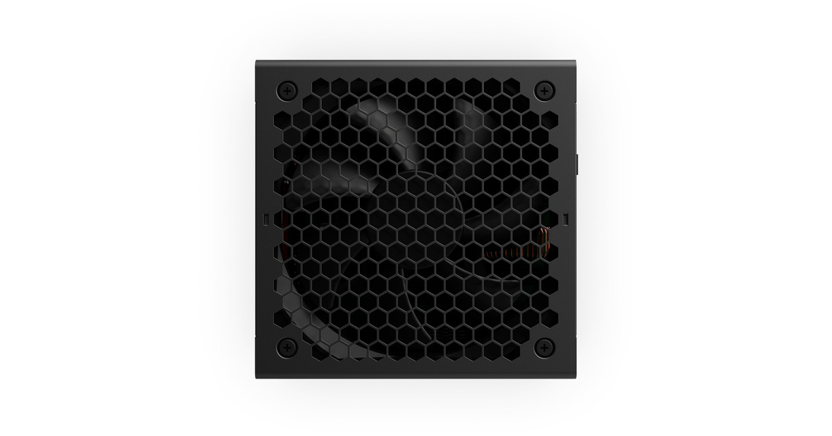 NZXTC1000 Gold Core modulaire 1000 watt voeding   (Zwart, 1x 12V-2x6, 3x PCIe)