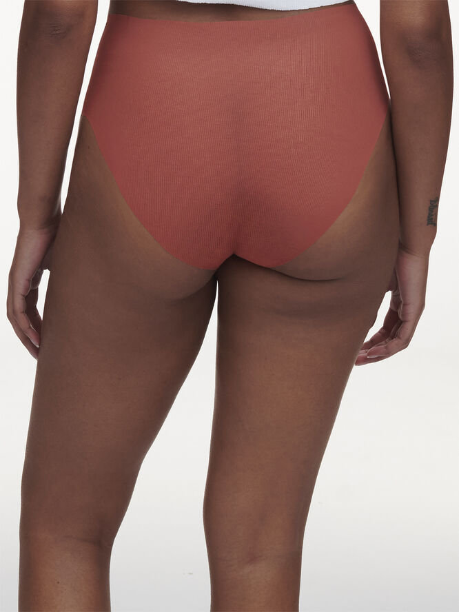 Chantelle Pulp Pulpies Full Brief Sand