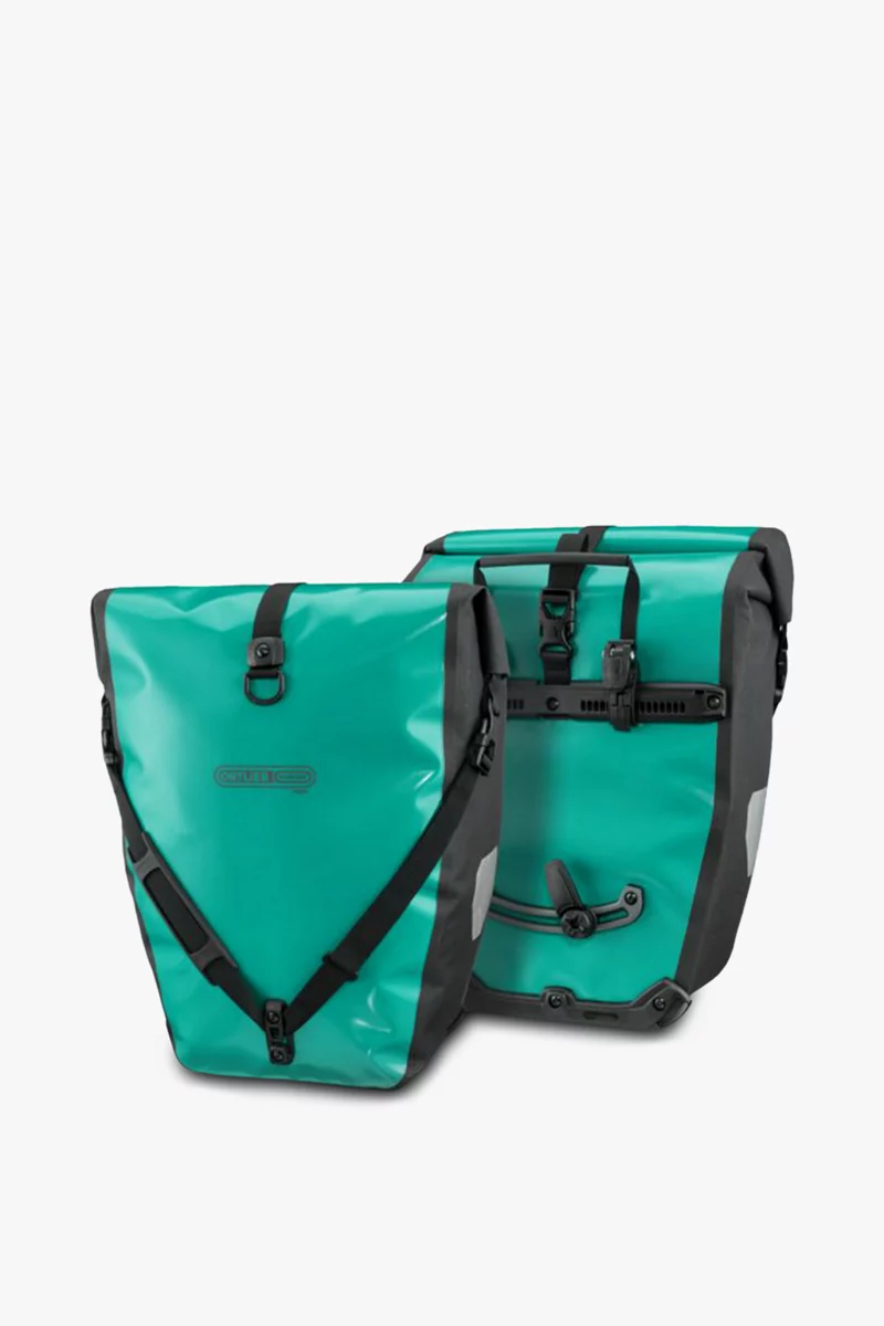 Ortlieb Back-Roller Free 2 x 20 L Gepäckträgertasche