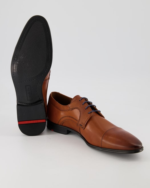 Lloyd ORWIN Business Schuhe in Braun