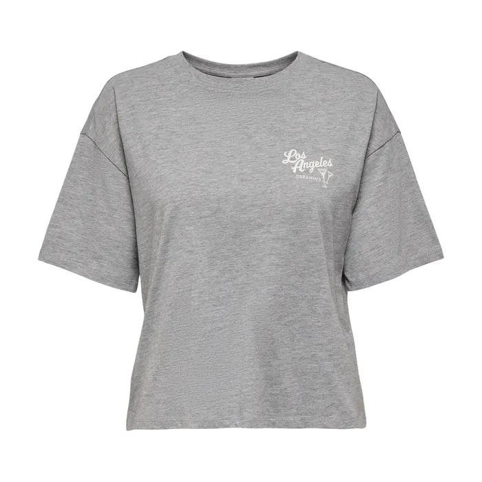 JDY Cally Print Shirt Dames
