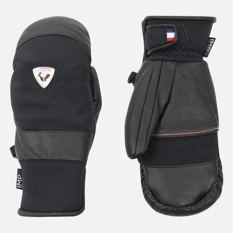 Premium Impr Mittens - Moufles femme