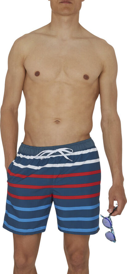 Firefly STRP4 Kris shorts Blå