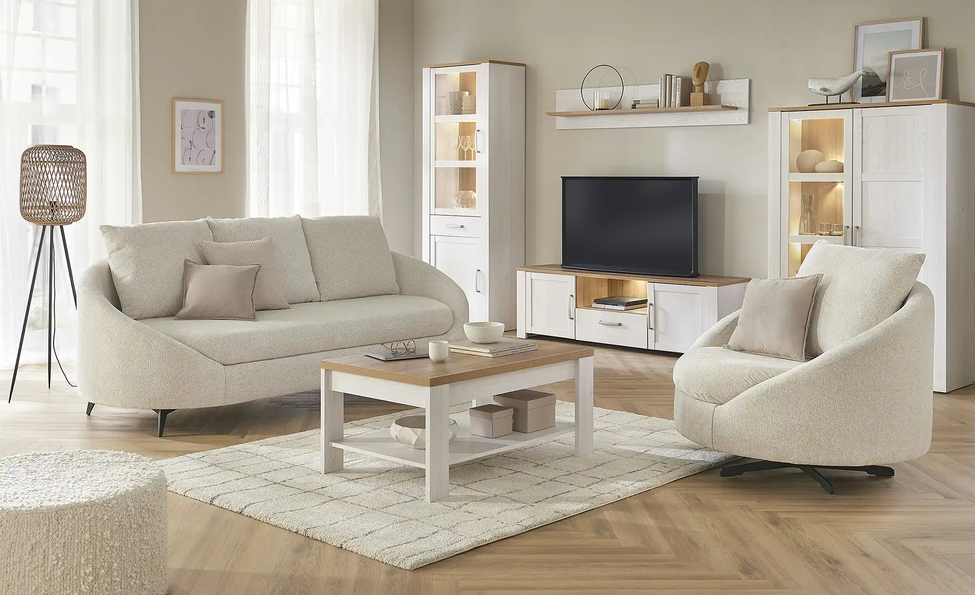 Couchtisch Toneo