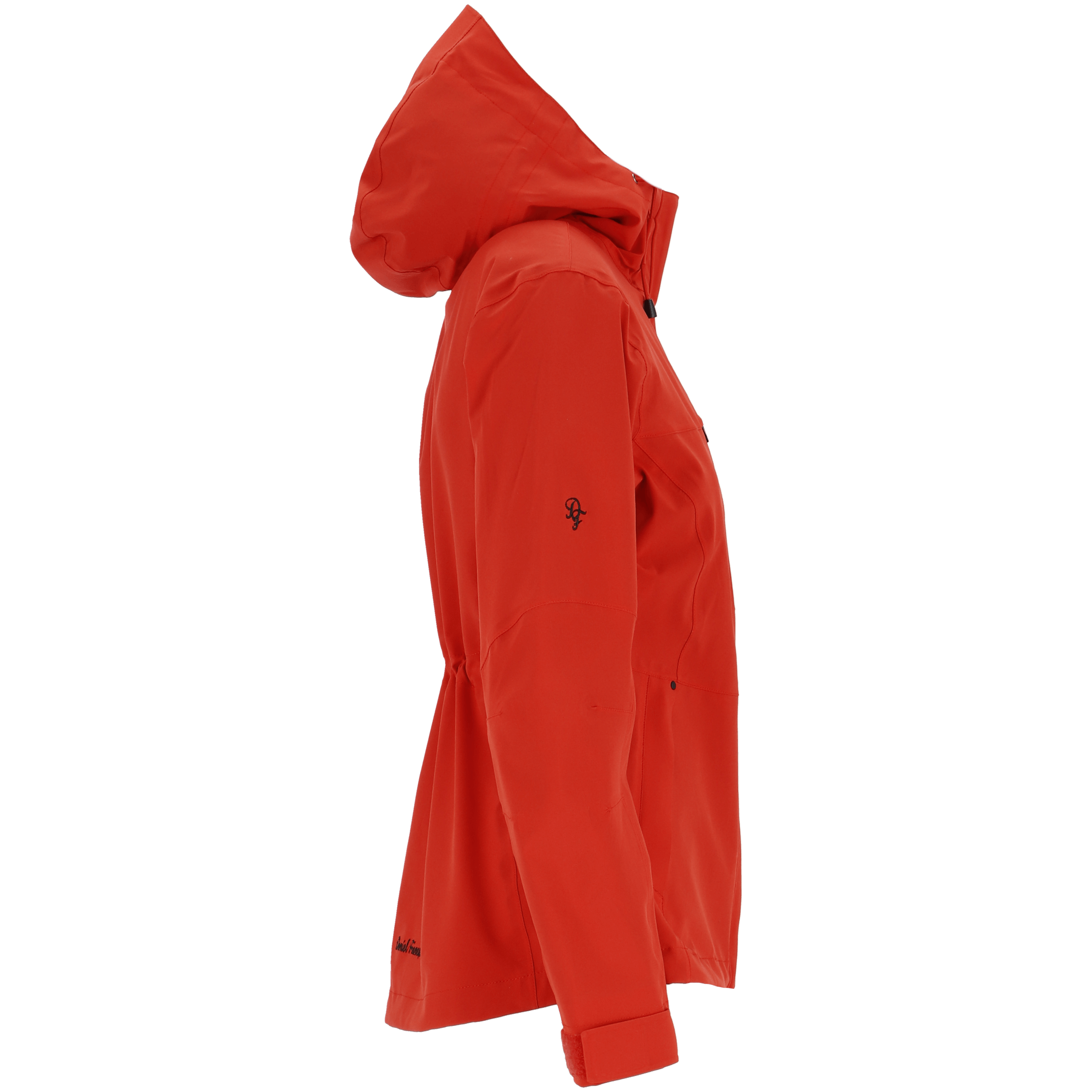 Daniel Franck Alpha 2L Jakke Dame - Bukse