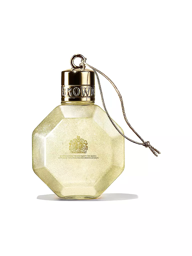 MOLTON BROWN Vintage With Elderflower Festive Bauble 75ml keine Farbe
