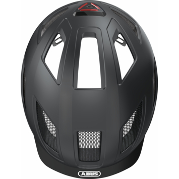 Fietshelm Hyban 2.0velvet black L