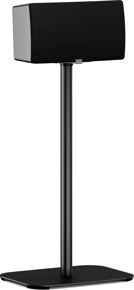 Vogel's Sound 3305 Noir Pieds pour enceintes