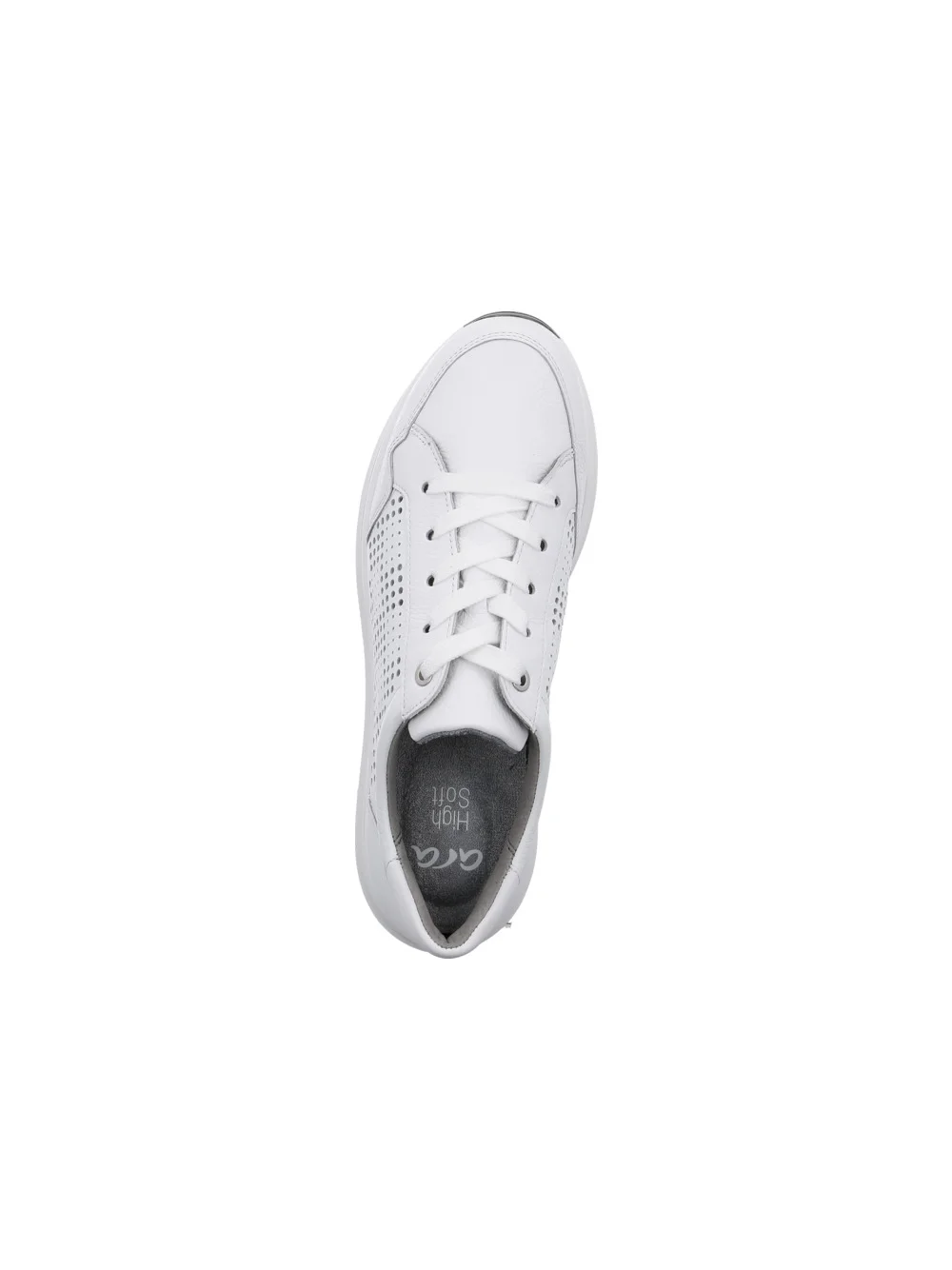 Sneaker Osaka weiß