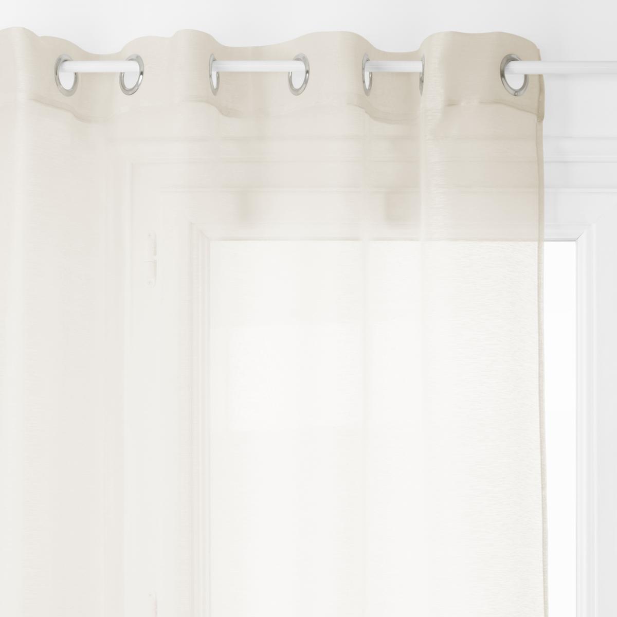 VOILAGE MOLY LIN 135X240CM