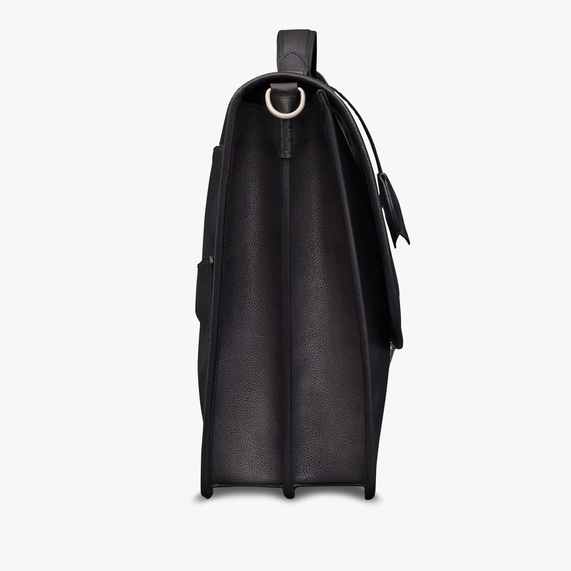 Cartable Postino En Cuir
