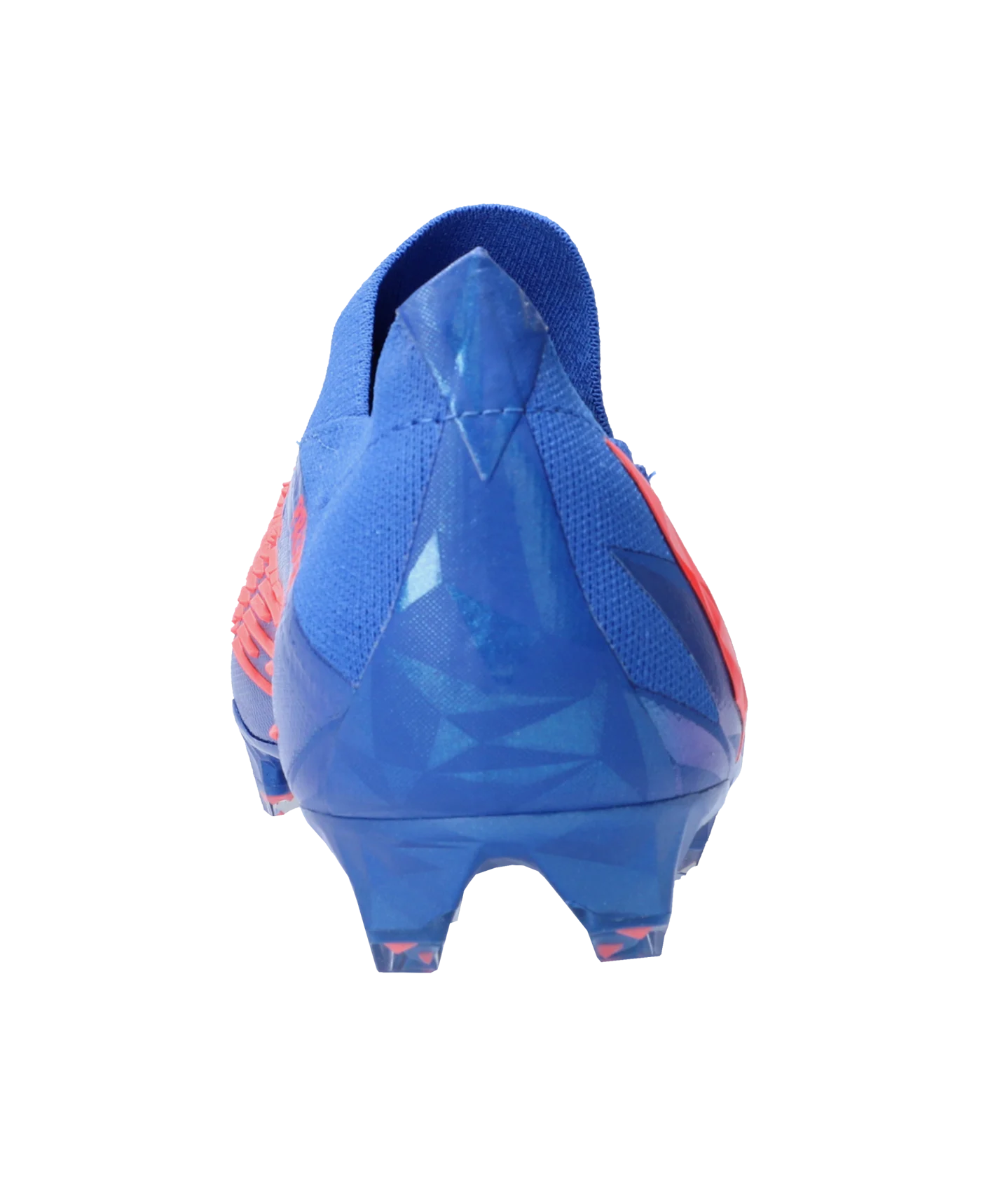 adidas Predator EDGE.1 L FG Sapphire Edge Blau Rot