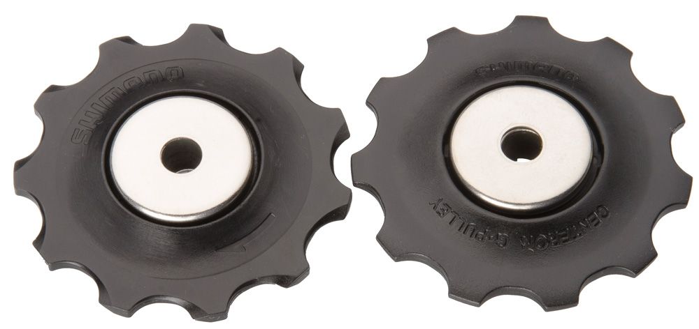 Shimano Rennrad/MTB Leit-/Spannrollensatz kaufen | Bike-Discount