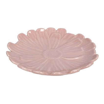 Asjett floral