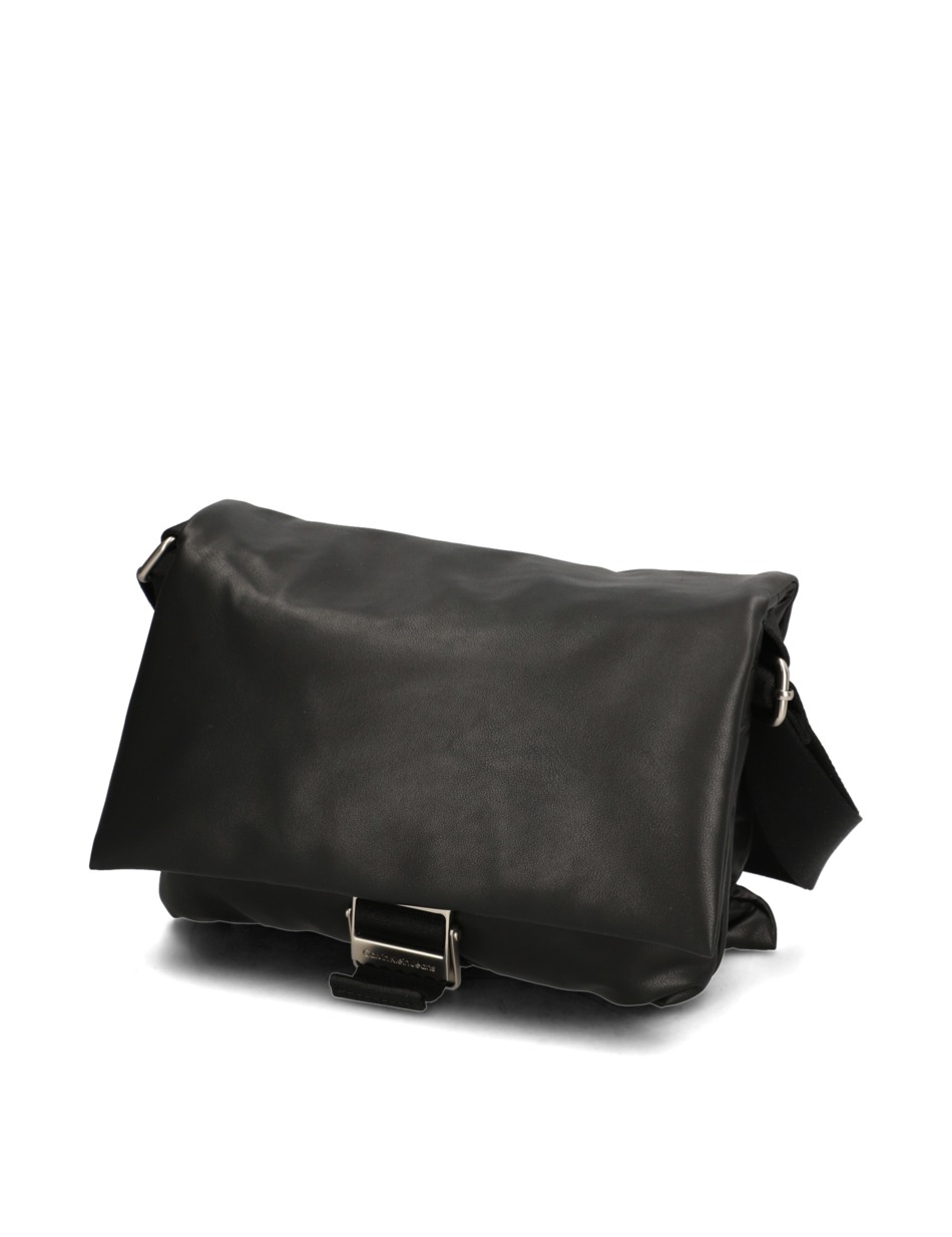 SOFT UTILITY F SHOULDERBAG28 PU