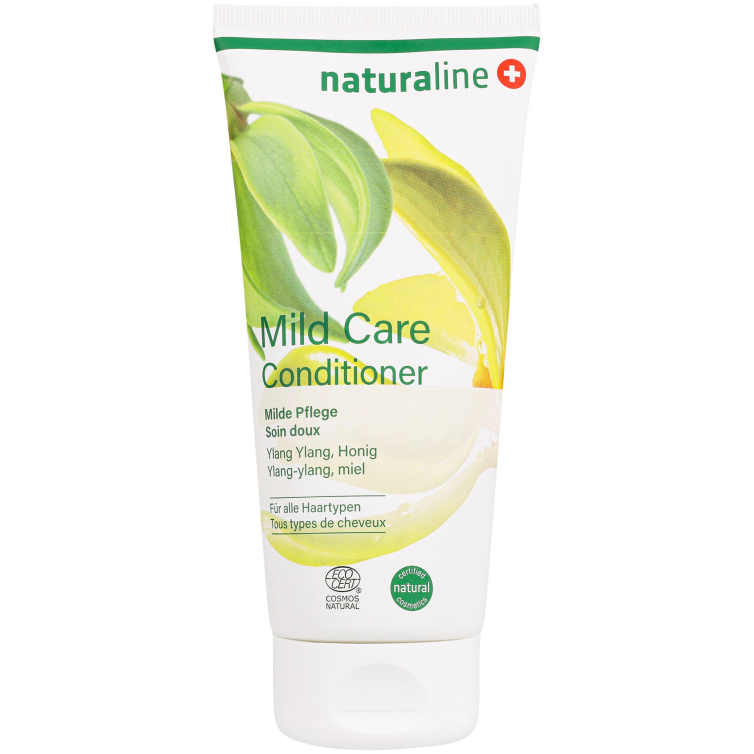 Naturaline Conditioner Mild Care