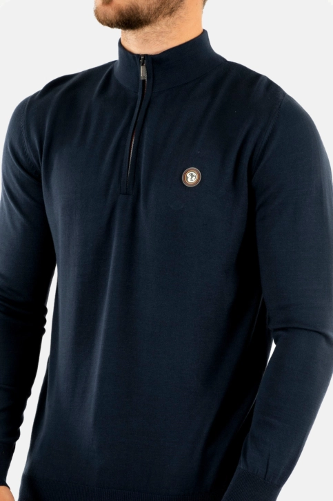 Pull hiver Benson & Cherry fobos marine
