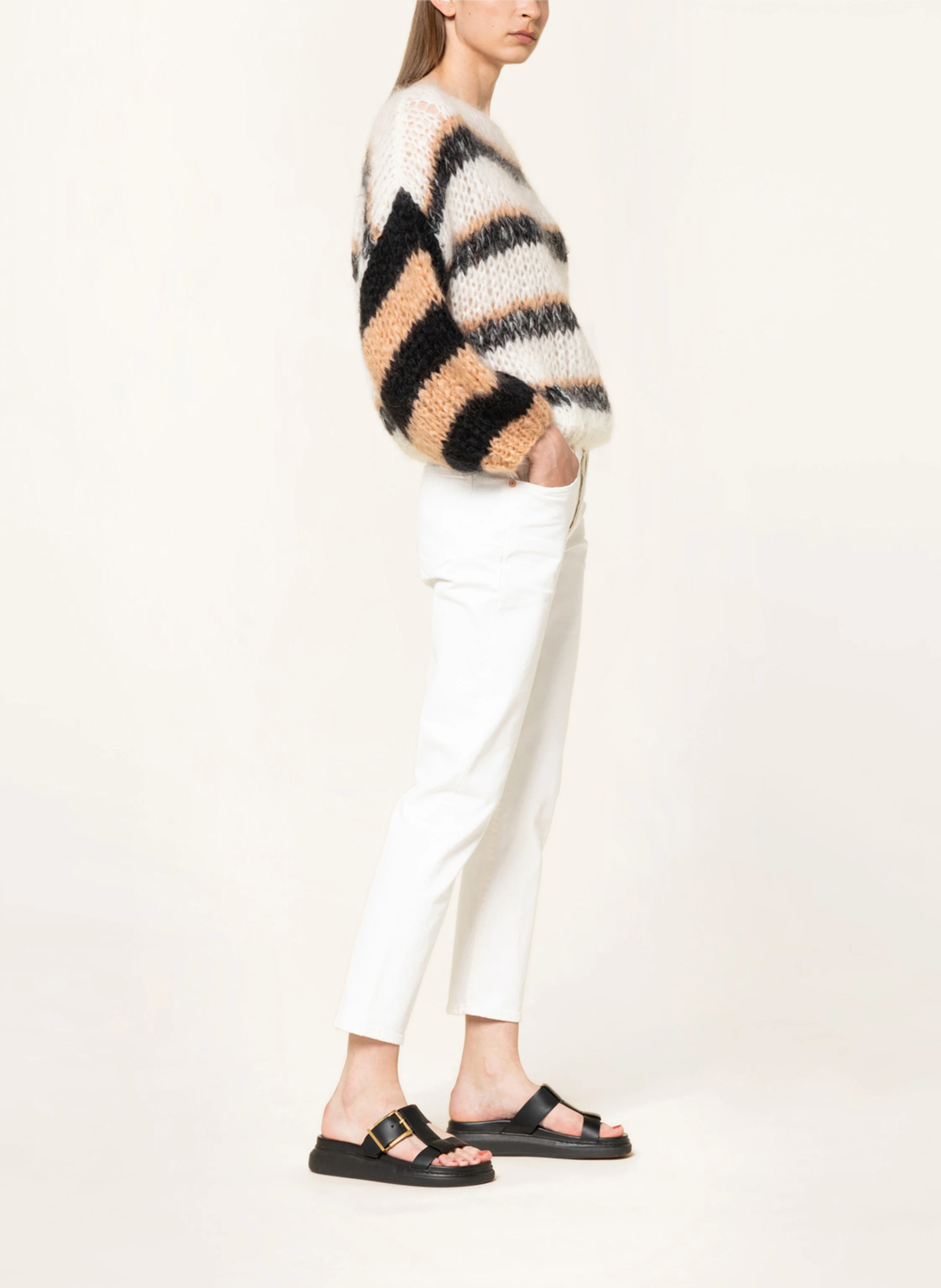 CITIZENS of HUMANITY Boyfriend Jeans EMERSON