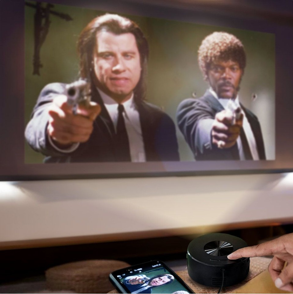 PICCO PROJECTOR